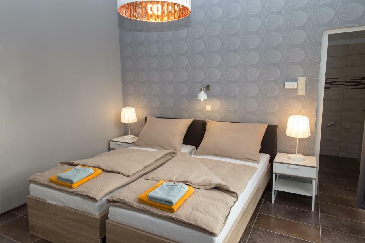 Deakvilla37 Apartman Eğri Dış mekan fotoğraf