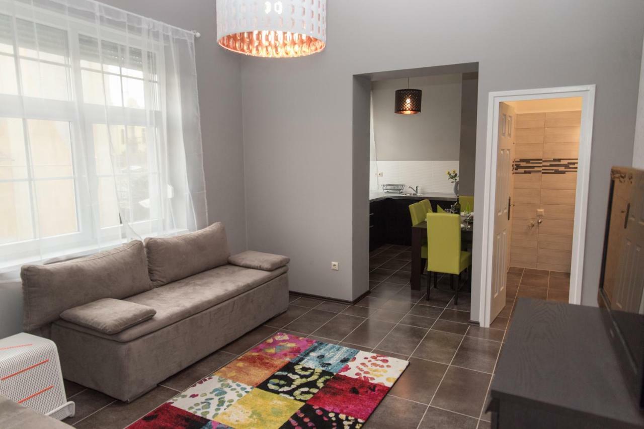 Deakvilla37 Apartman Eğri Dış mekan fotoğraf