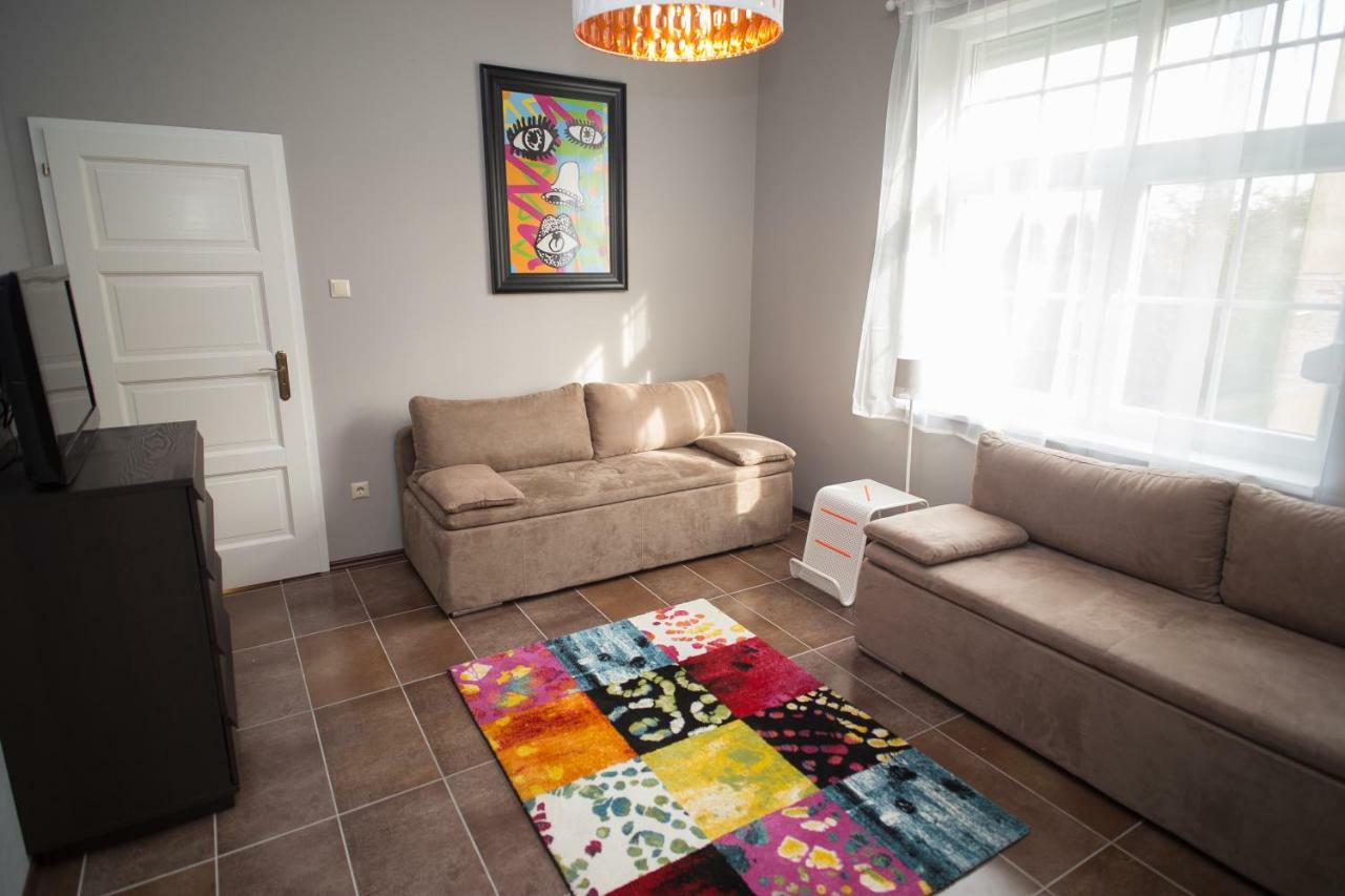 Deakvilla37 Apartman Eğri Dış mekan fotoğraf