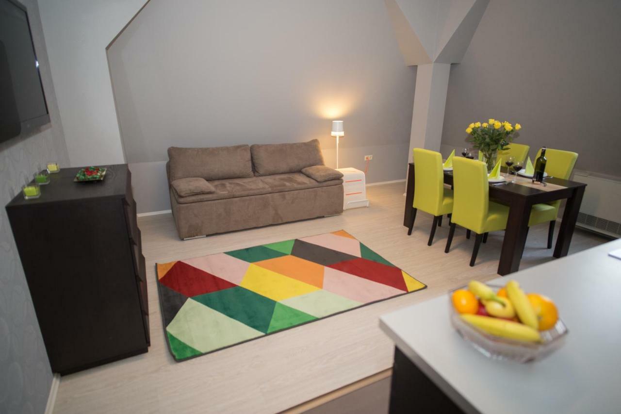 Deakvilla37 Apartman Eğri Dış mekan fotoğraf