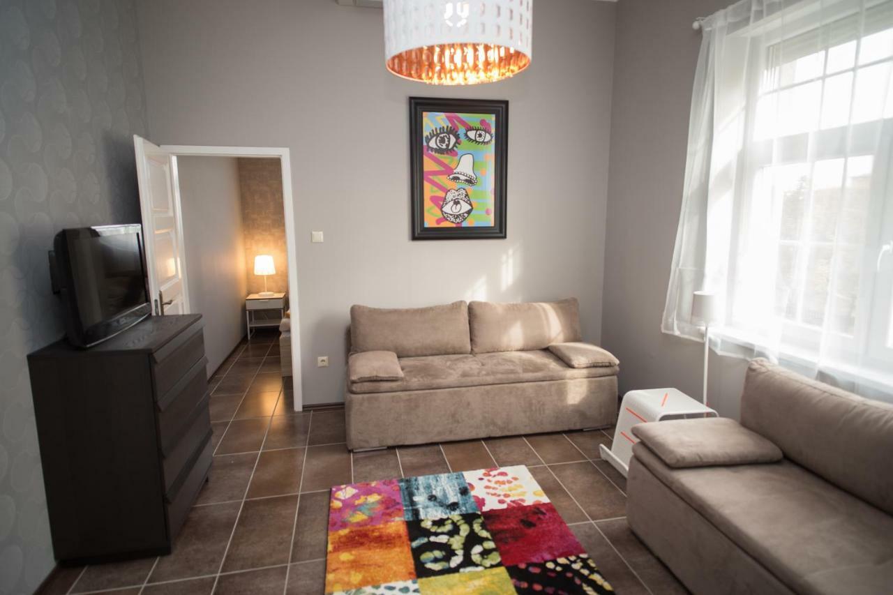 Deakvilla37 Apartman Eğri Dış mekan fotoğraf