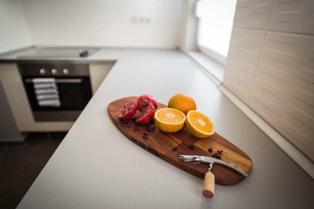 Deakvilla37 Apartman Eğri Dış mekan fotoğraf