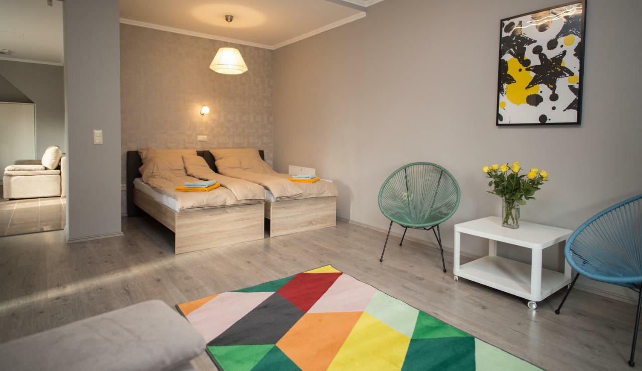 Deakvilla37 Apartman Eğri Dış mekan fotoğraf