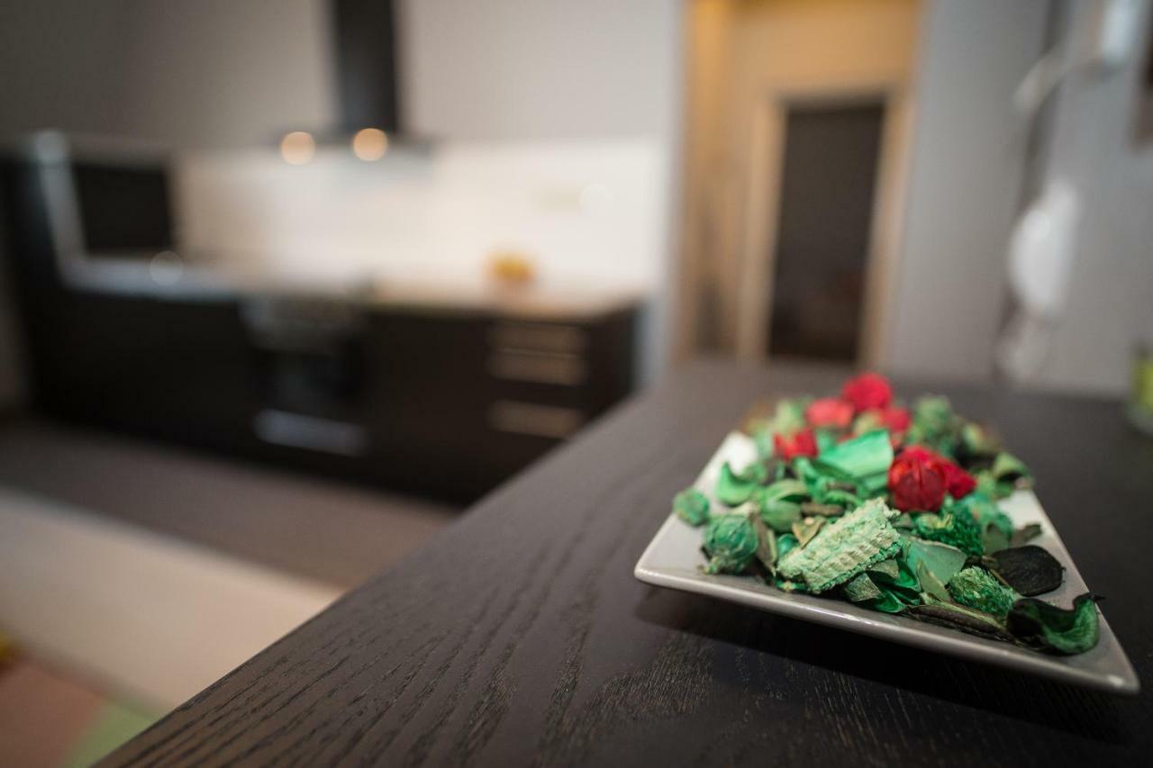 Deakvilla37 Apartman Eğri Dış mekan fotoğraf