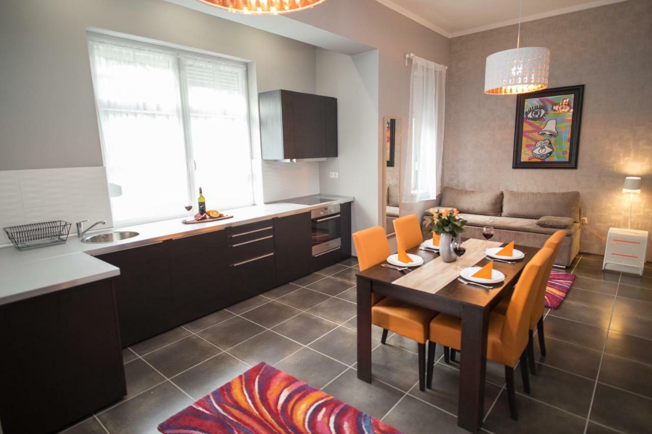 Deakvilla37 Apartman Eğri Dış mekan fotoğraf