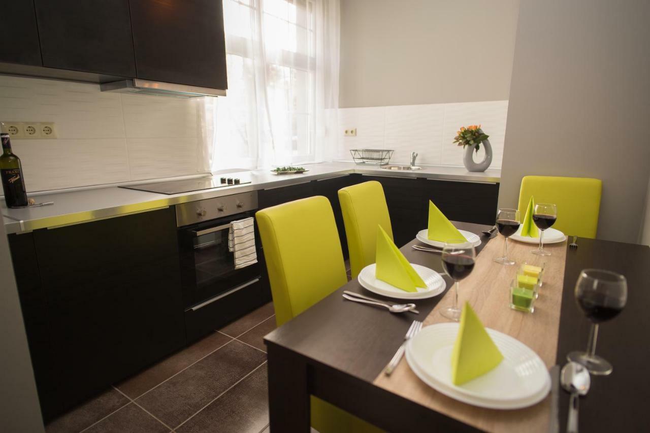 Deakvilla37 Apartman Eğri Dış mekan fotoğraf