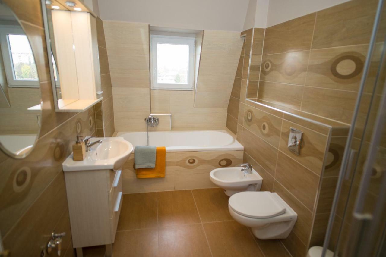 Deakvilla37 Apartman Eğri Dış mekan fotoğraf